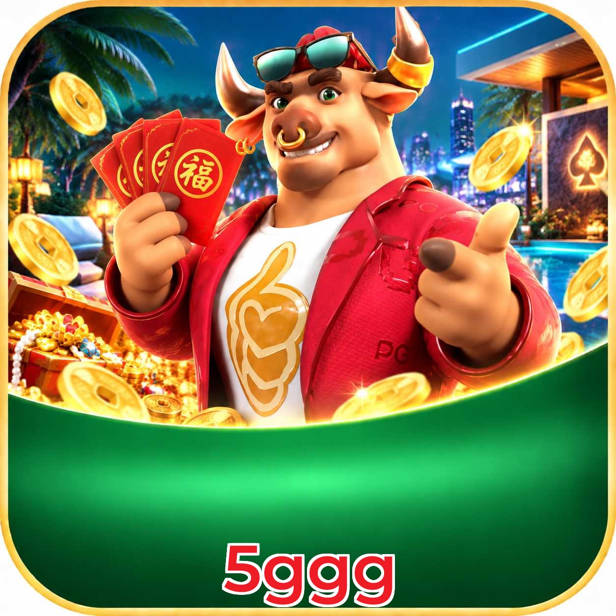 Jogos Cassino